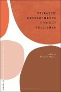 Cover: Research Developments in World Englishes - Bloomsbury Academic