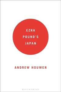 Abbildung von: Ezra Pound's Japan - Bloomsbury Academic
