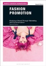 Cover: Fashion Promotion - Bloomsbury Visual Arts
