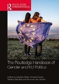 Cover: The Routledge Handbook of Gender and Eu Politics - Routledge