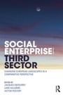 Cover: Social Enterprise and the Third Sector - Routledge