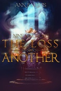 Cover: The Loss of Another (Nine Kingdoms, #3) - Nine Kingdoms