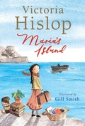 Cover: Maria's Island - Walker Books Ltd