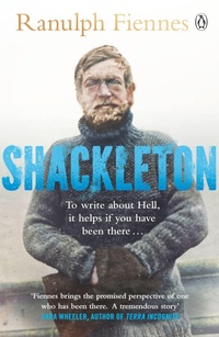 Enlarge image Cover: Shackleton - Penguin Books Ltd