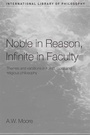 Cover: Noble in Reason, Infinite in Faculty - Routledge