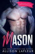 Cover: Mason (Bachelors Incorporated, #1) - Bachelors Incorporated
