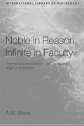 Cover: Noble in Reason, Infinite in Faculty - Routledge