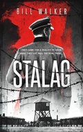 Cover: Stalag - Bill Walker