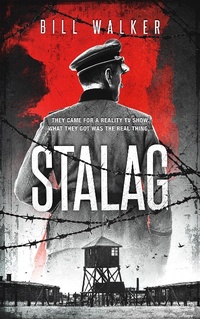 Enlarge image Cover: Stalag - Bill Walker