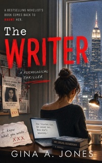 Enlarge image Cover: The Writer (The Occupation Series) - DRAGONFLY BOOKS