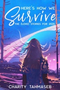 Cover: Here's How We Survive: The (Love) Stories for 2020 - Collins Mark Books