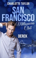 Cover: San Francisco Millionaires Club - Derek - San Francisco Millionaires