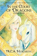 Cover: In the Court of Dragons - Studio MCAH
