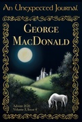 Cover: An Unexpected Journal: George MacDonald (Volume 3, #4) - Volume 3