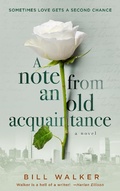 Cover: A Note from an Old Acquaintance - DeLarge Books