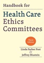 Cover: Handbook for Health Care Ethics Committees - Johns Hopkins University Press
