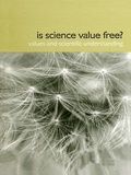 Cover: Is Science Value Free? - Routledge