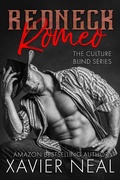 Cover: Redneck Romeo (The Culture Blind Series) - The Culture Blind Series