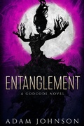 Cover: Entanglement (The Godcode, #1) - The Godcode