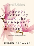 Cover: Phoebe McKinley and the Menopause Support Group - Helen Stewart