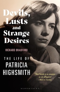 Abbildung von: Devils, Lusts and Strange Desires - Bloomsbury Caravel