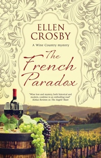 Abbildung von: The French Paradox - Severn House