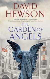 Abbildung von: The Garden of Angels - Severn House