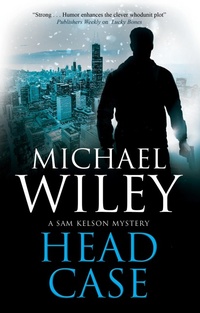 Abbildung von: Head Case - Severn House