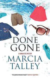 Abbildung von: Done Gone - Severn House