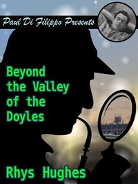 Enlarge image Cover: Beyond the Valley of the Doyles - Wildside Press