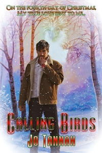 Enlarge image Cover: Calling Birds - eXtasy Books Inc