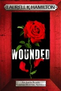 Cover: Wounded - Headline