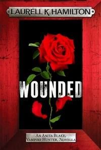 Enlarge image Cover: Wounded - Headline