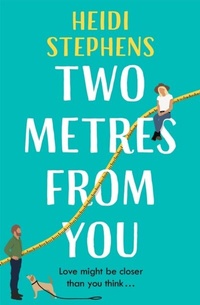Abbildung von: Two Metres From You - Headline Accent