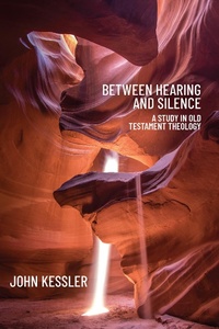 Enlarge image Cover: Between Hearing and Silence - Baylor University Press