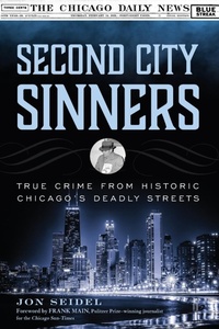 Abbildung von: Second City Sinners - The Lyons Press