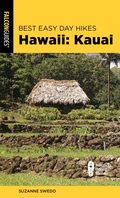 Cover: Best Easy Day Hikes Hawaii: Kauai - Simon + Schuster LLC