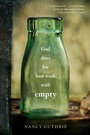 Cover: God Does His Best Work with Empty - Tyndale Momentum