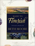 Cover: Made to Flourish - Tyndale Momentum
