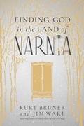 Cover: Finding God in the Land of Narnia - Tyndale Momentum