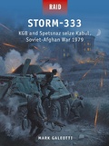 Cover: Storm-333 - Osprey Publishing
