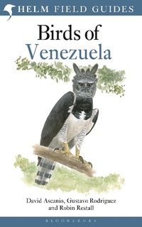 Abbildung von: Birds of Venezuela - Helm