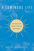 Cover: A Luminous Life - Wipf & Stock Publishers
