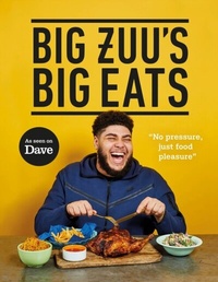 Abbildung von: Big Zuu's Big Eats - BBC Digital