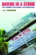 Cover: Havens in a Storm - Cornell University Press