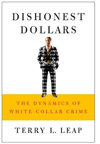 Abbildung von: Dishonest Dollars - Cornell University Press