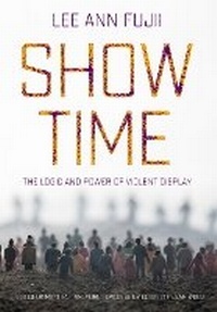 Enlarge image Cover: Show Time - Cornell University Press