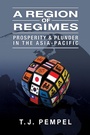 Cover: A Region of Regimes - Cornell University Press