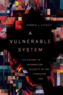 Cover: A Vulnerable System - Cornell University Press