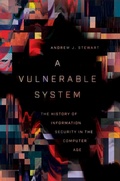 Cover: A Vulnerable System - Cornell University Press